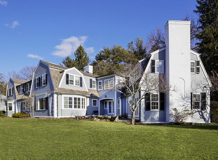 275 Nashawtuc Road