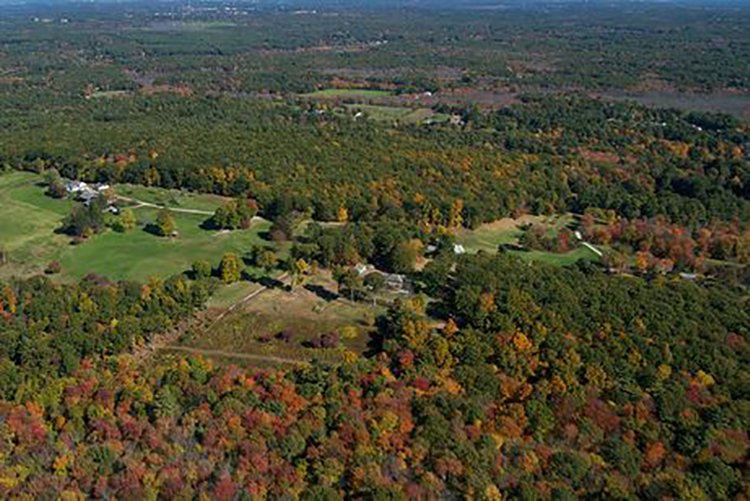 Conservation Sales: Pegan Hill