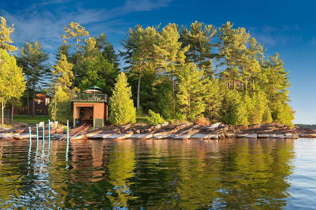 Vermont luxury real estate