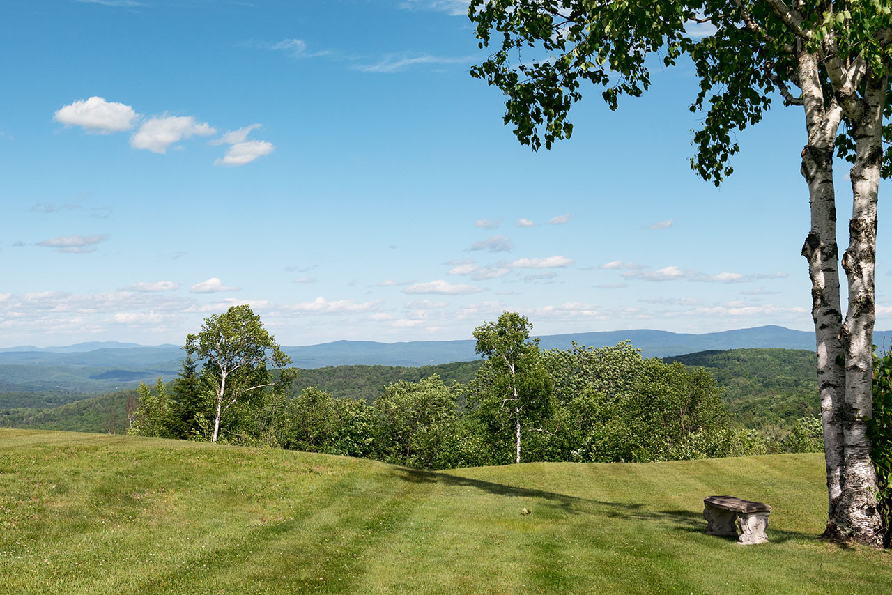 Heminway Hill, West Windsor, Vermont Heminway Hill, West Windsor, VT