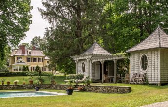 Berkshires luxury real estate