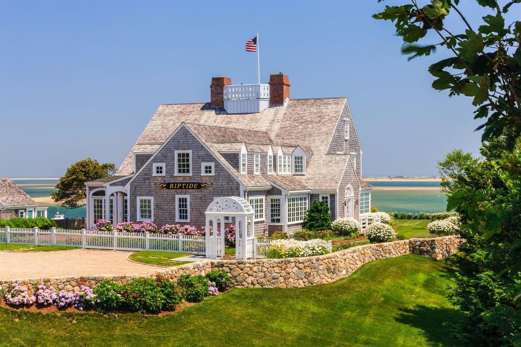 Cape Cod Q1-Q3 Top Sale Cape Cod Market Watch