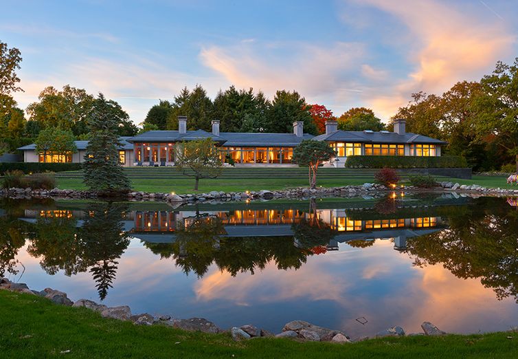 Sold: 101 Fernwood Road Chestnut Hill