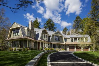 181 Clyde Street, Chestnut Hill, MA 181 Clyde Street