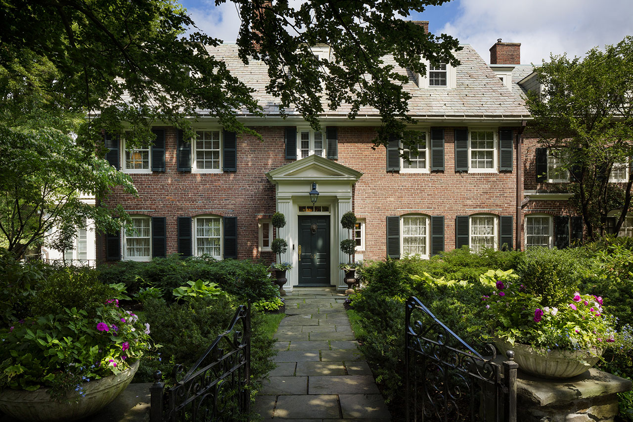65 Essex Road Chestnut Hill