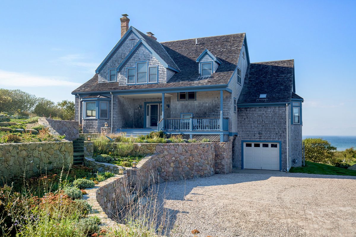 Sundown Compound, Block Island, RI