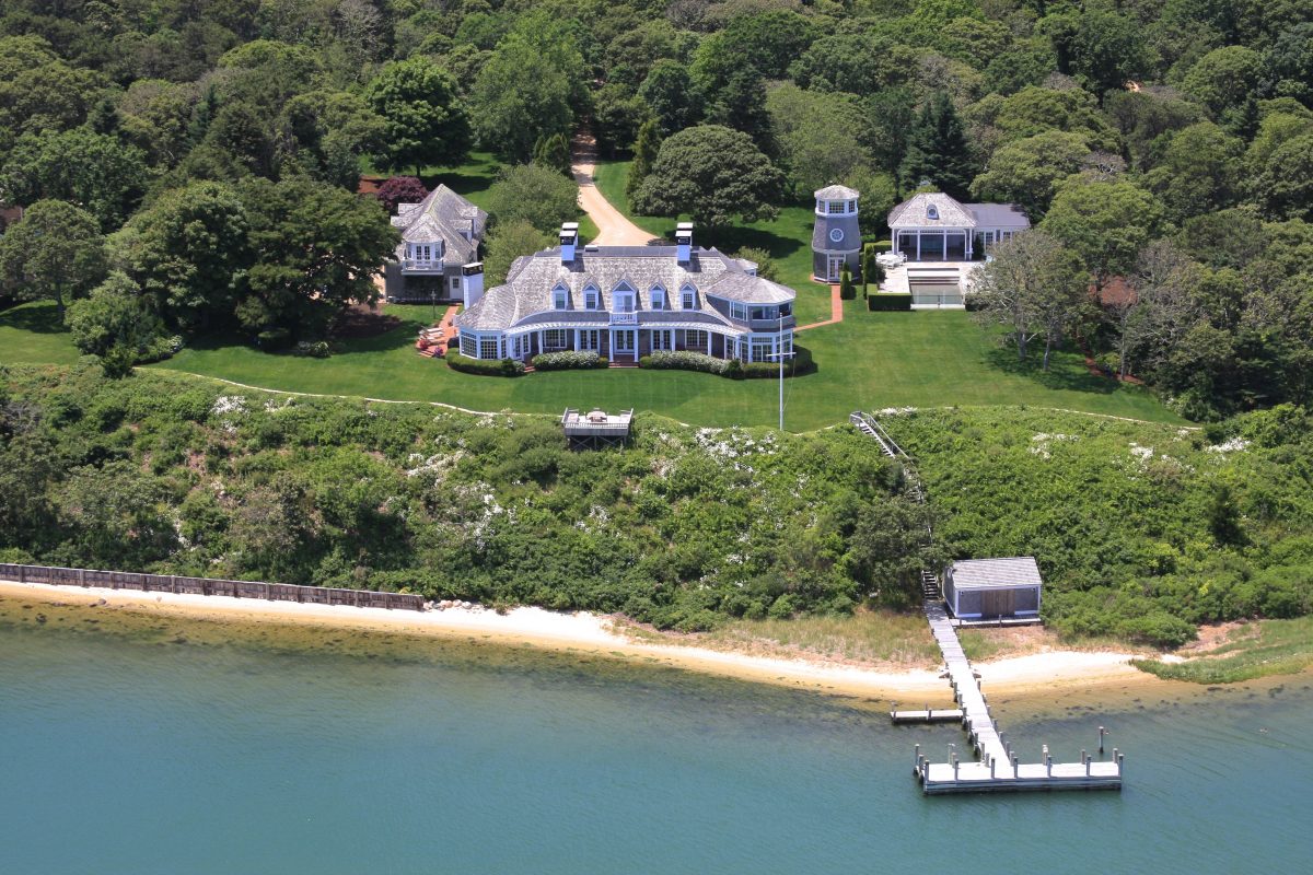 24 Ocean View Luxury Rental, 24 Ocean View
