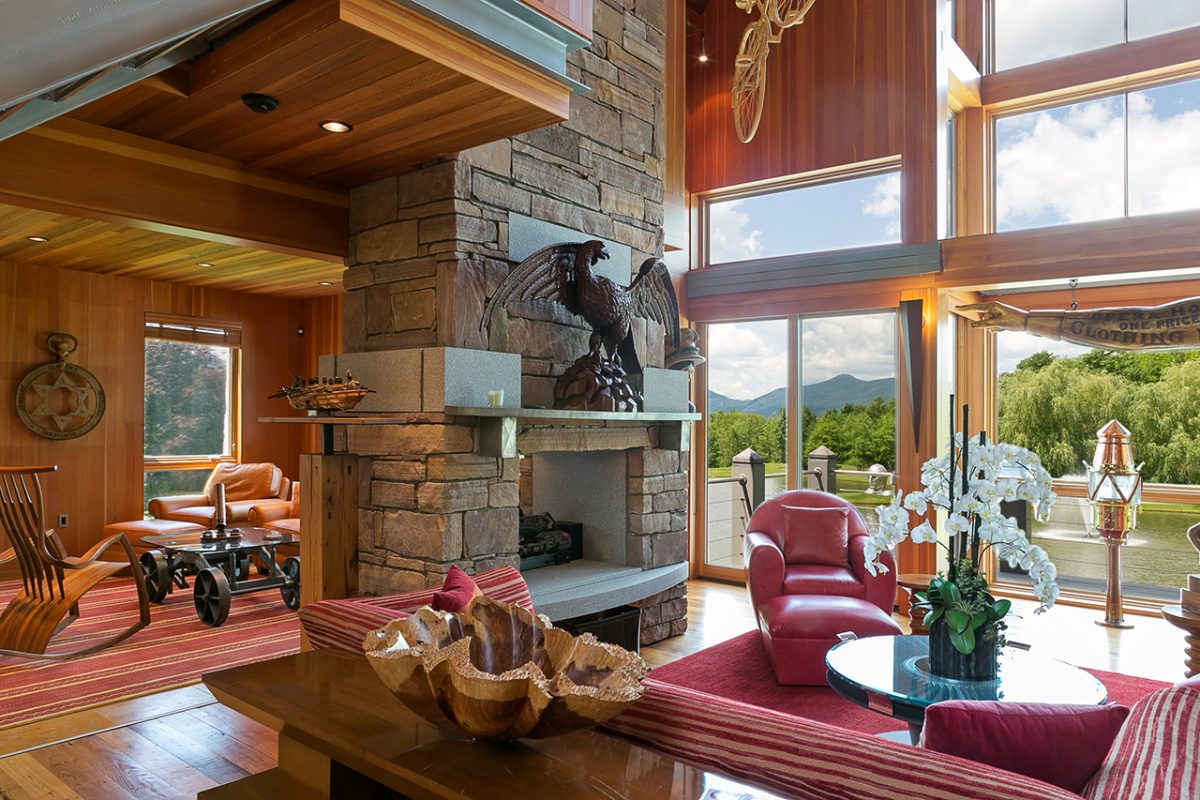 Image, Stow, Vermont Real Estate