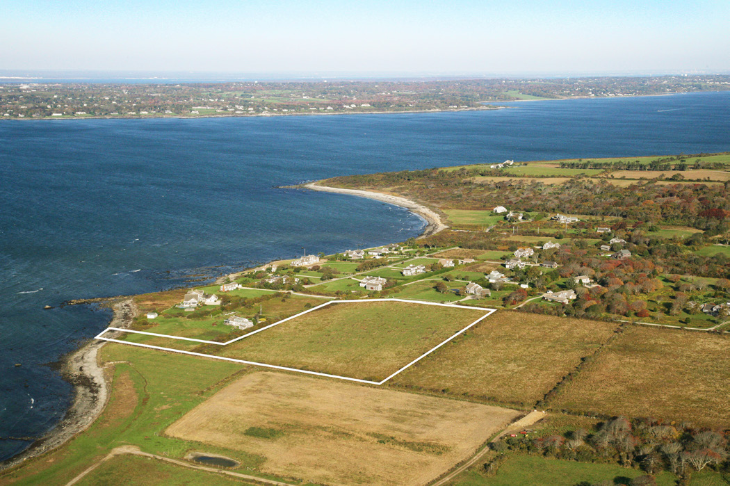 Little Compton: Sakonnet Waterfront Sale Little Compton Sale: Sakonnet Waterfront