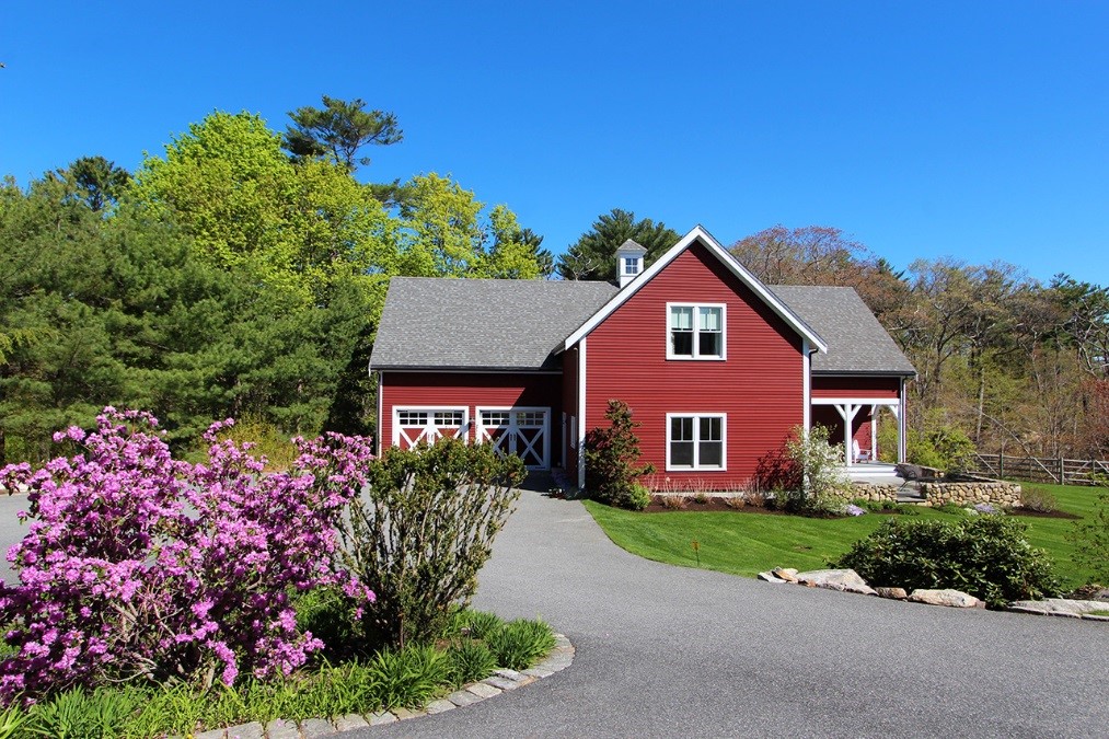 Guest House, 19 Old Neck Rd Great New England Properties_Manchester, MA