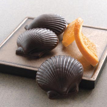 Chocolate Makers: Harbor Sweets