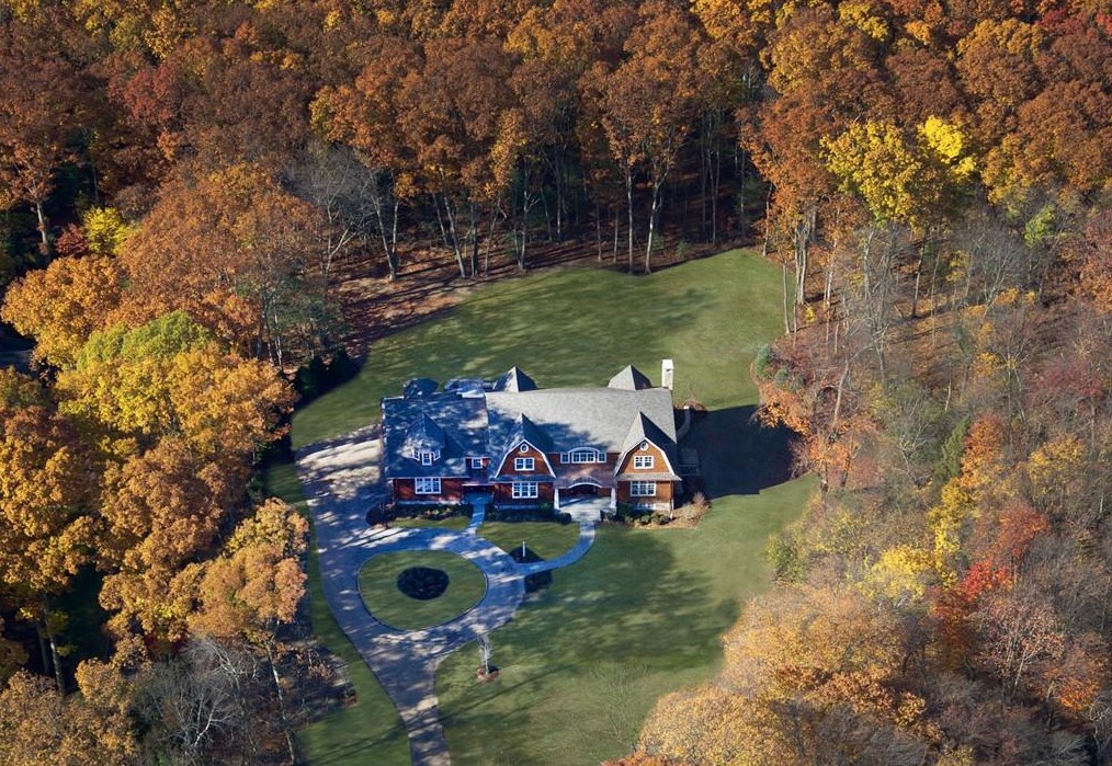 250 Country Drive Town: Weston Selling price: $4,800,000 Middlesex County: 250 Country Dr., Weston, MA