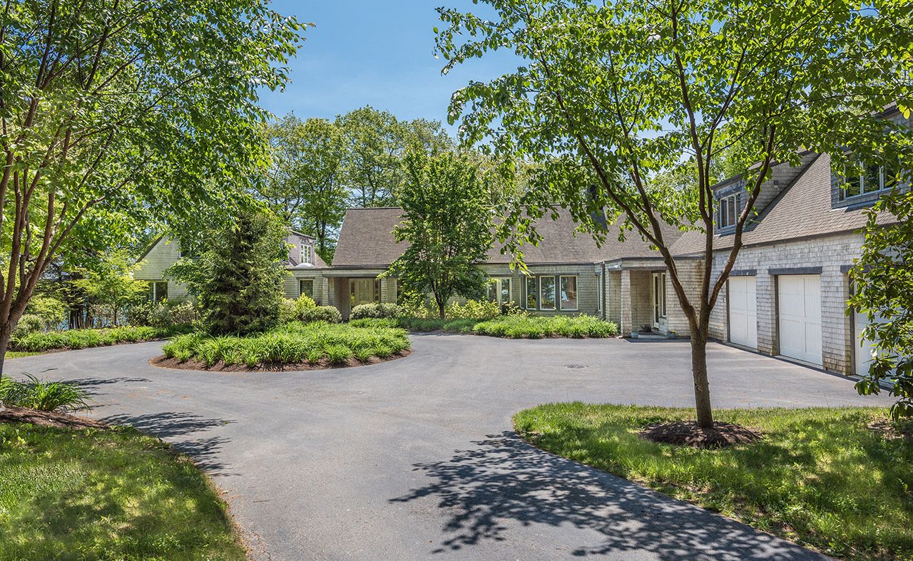 15 Ledge Rd, Cumbland, ME 15 Ledge Rd, Cumbland, ME