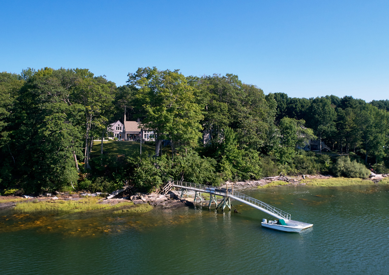 15 Ledge Rd, Cumbland, ME 15 Ledge Rd, Cumbland, ME