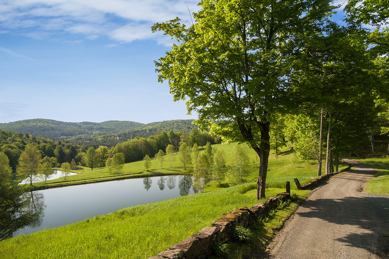 Vermont Real Estate