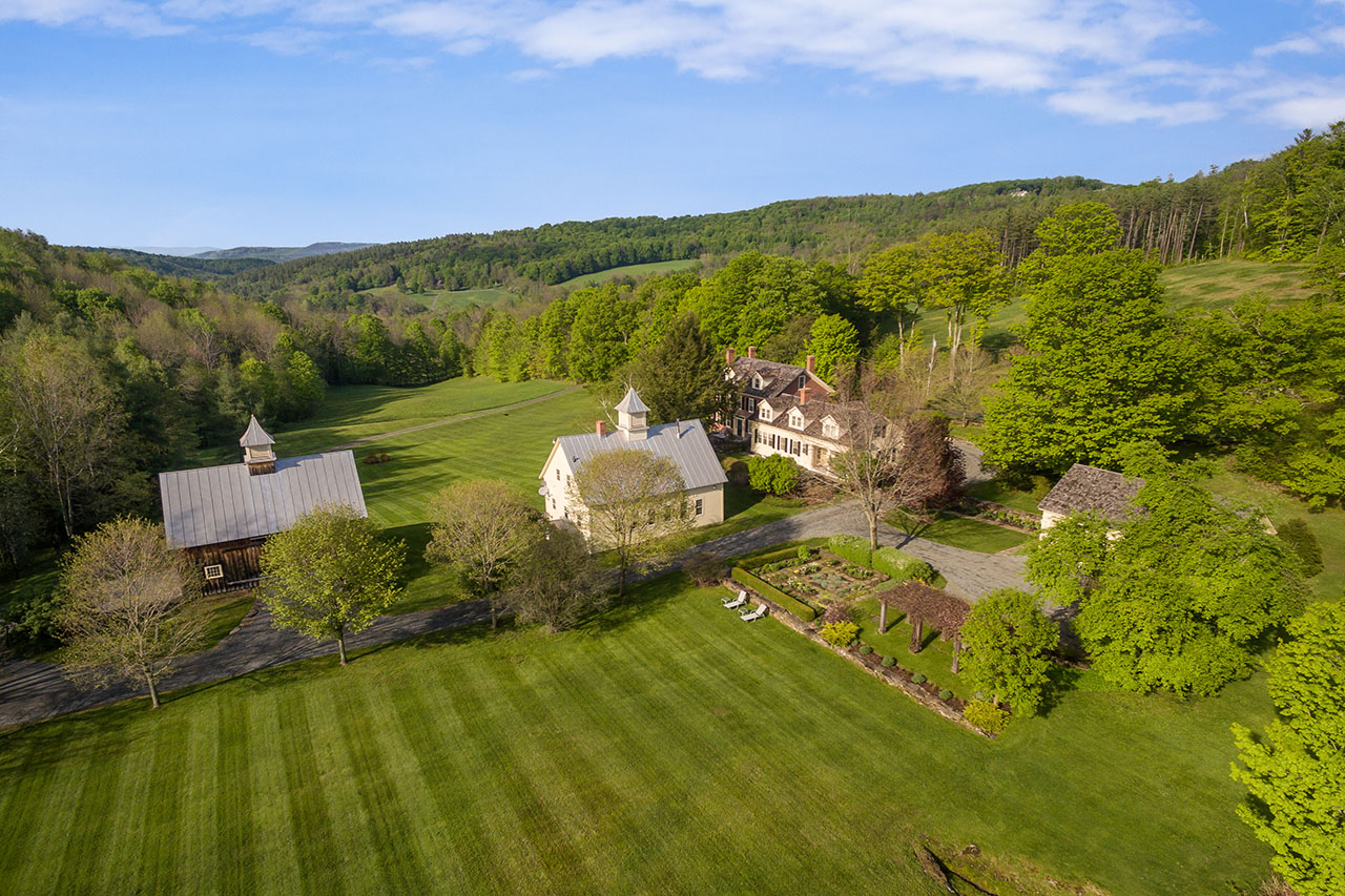 Vermont Real Estate