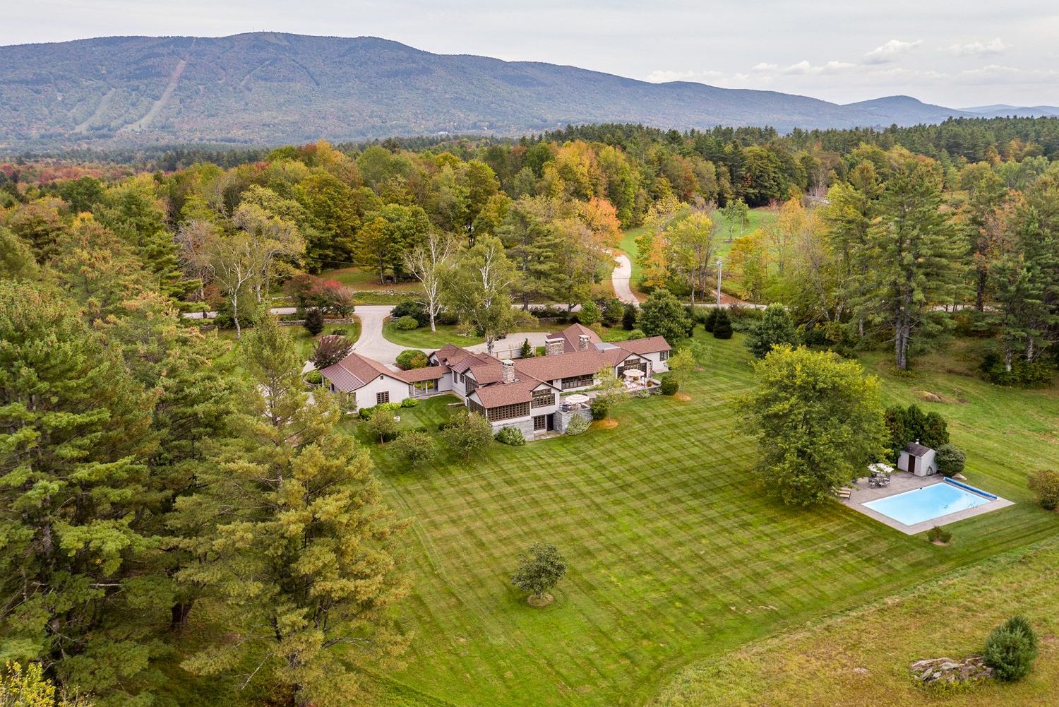 1751 Middletown Road, Londonderry, VT 1751Middletown-610