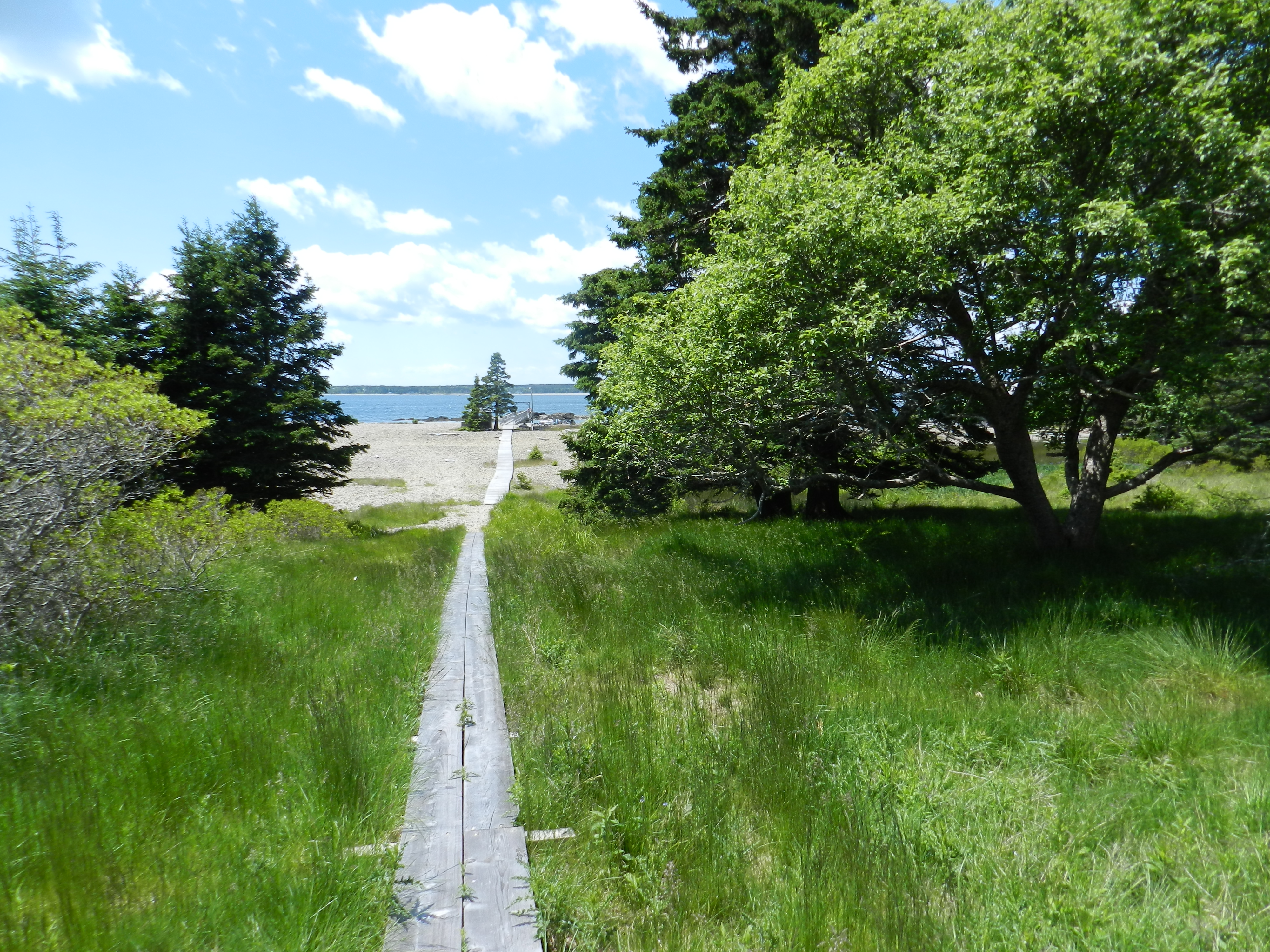 Talley House | Sutton Island, Cranberry Isles, ME maine island ME1047_5
