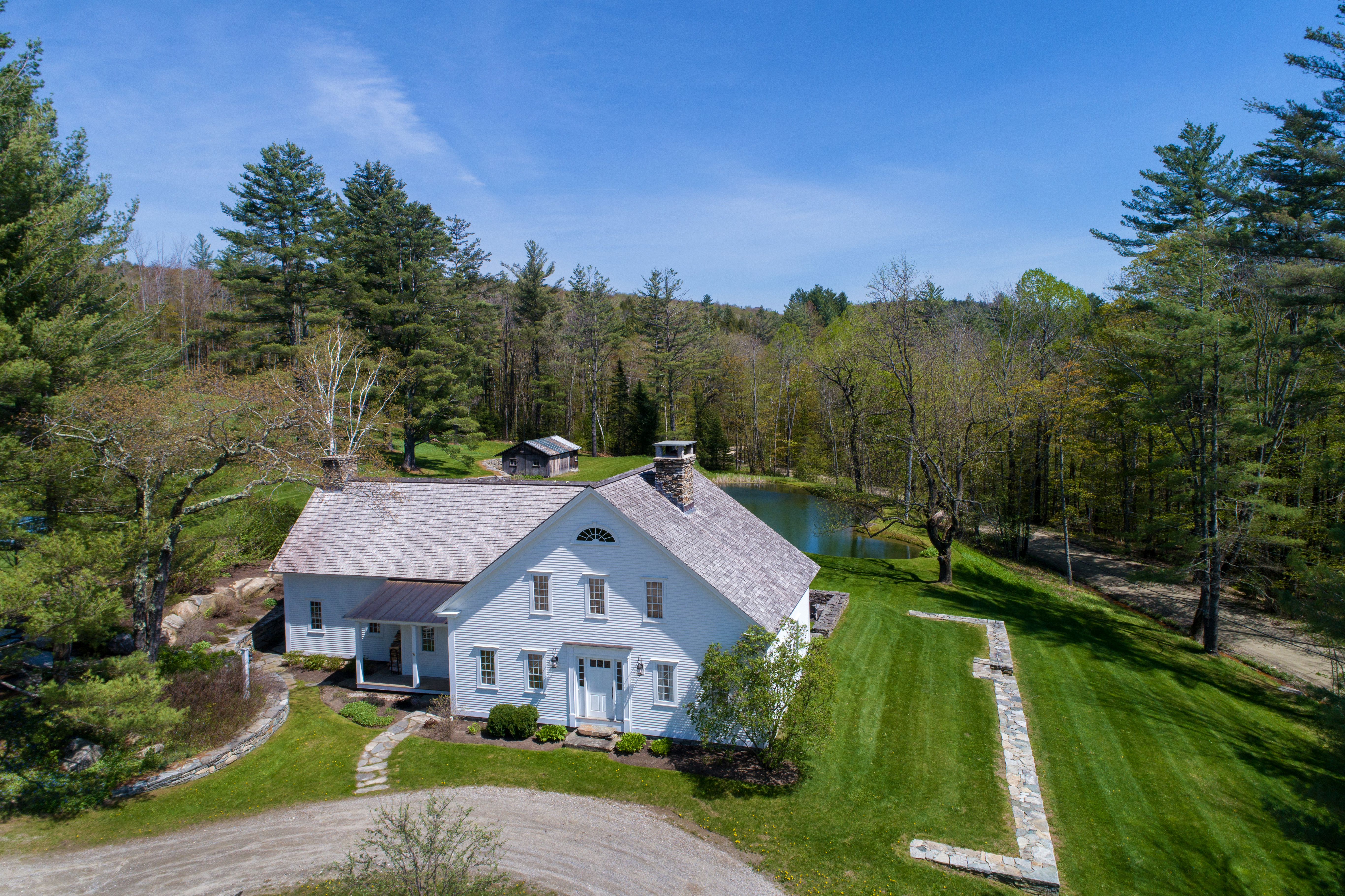 190 Landgrove Rd, Landgrove, VT VT0794_1_xx_CC