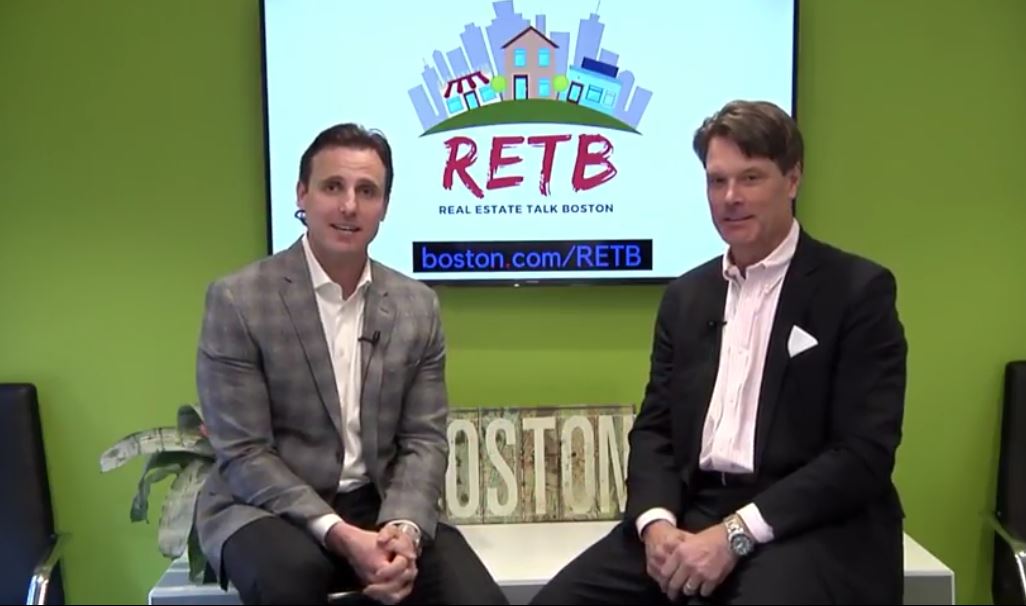 RETB Interview Lanse Robb Interview