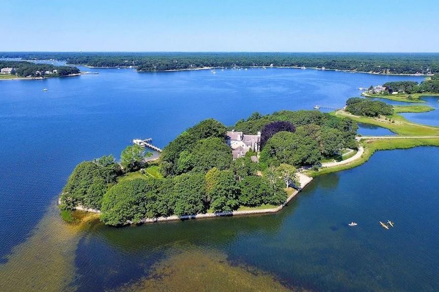 Cape Cod Top Sale 2018 Cape Cod Q1 Market Watch - Top Sale