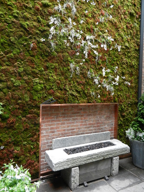Green roof decks. Beacon Hill Garden Tour_1