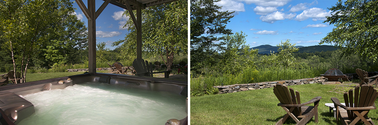hot tubs NH0466