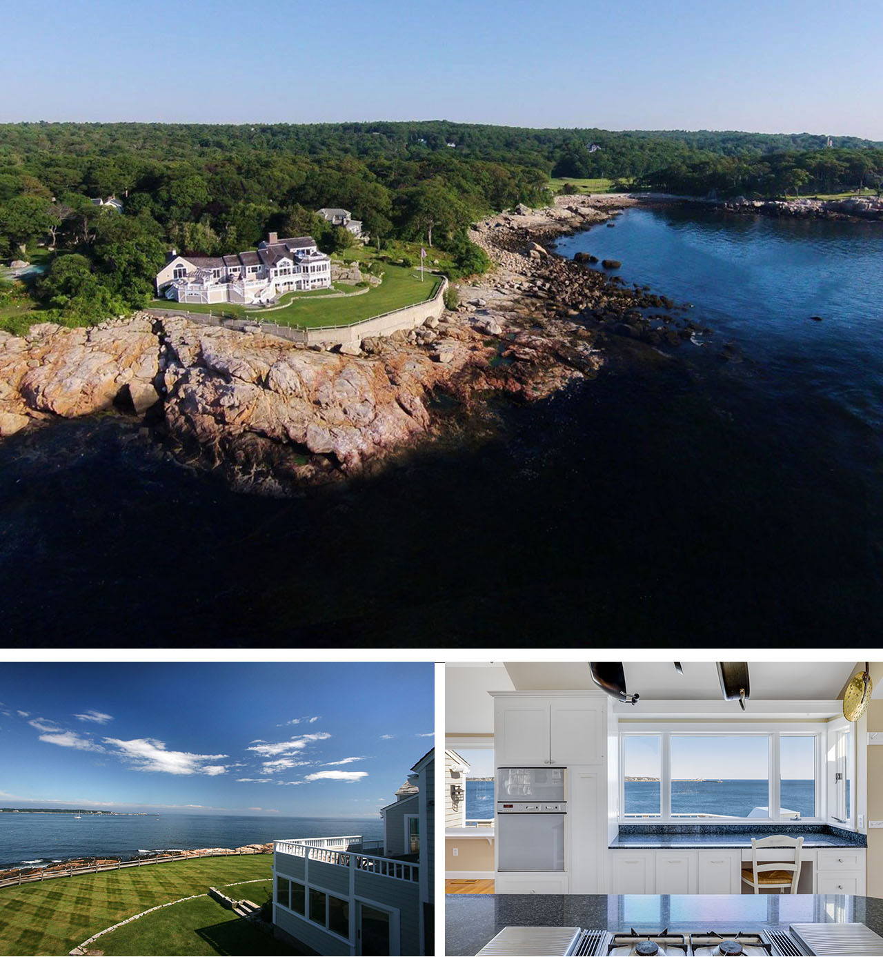 North Shore Coastal Tour MA2108