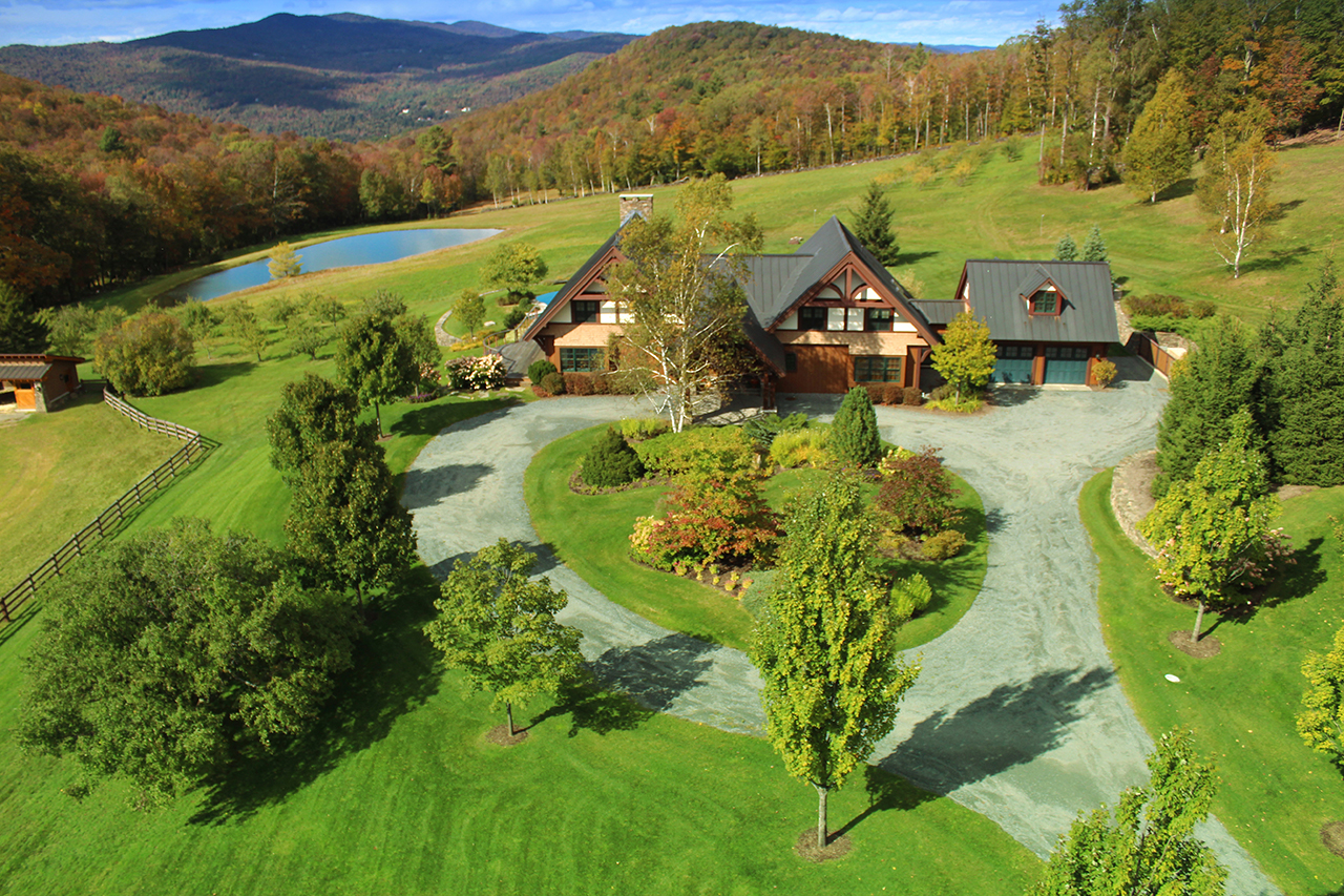 land stewardship. VT0627-1