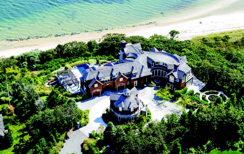 Cape Cod Market Watch - top sale