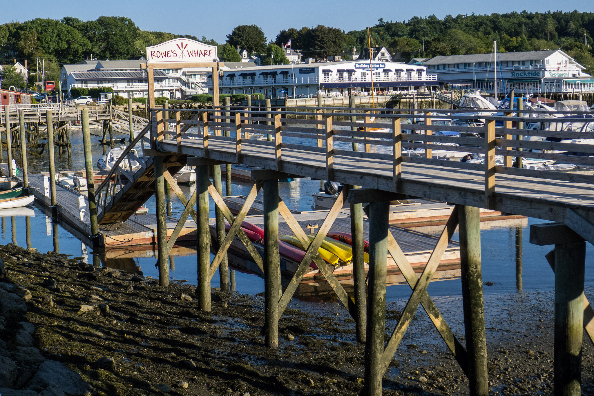 Boothbay Harbor