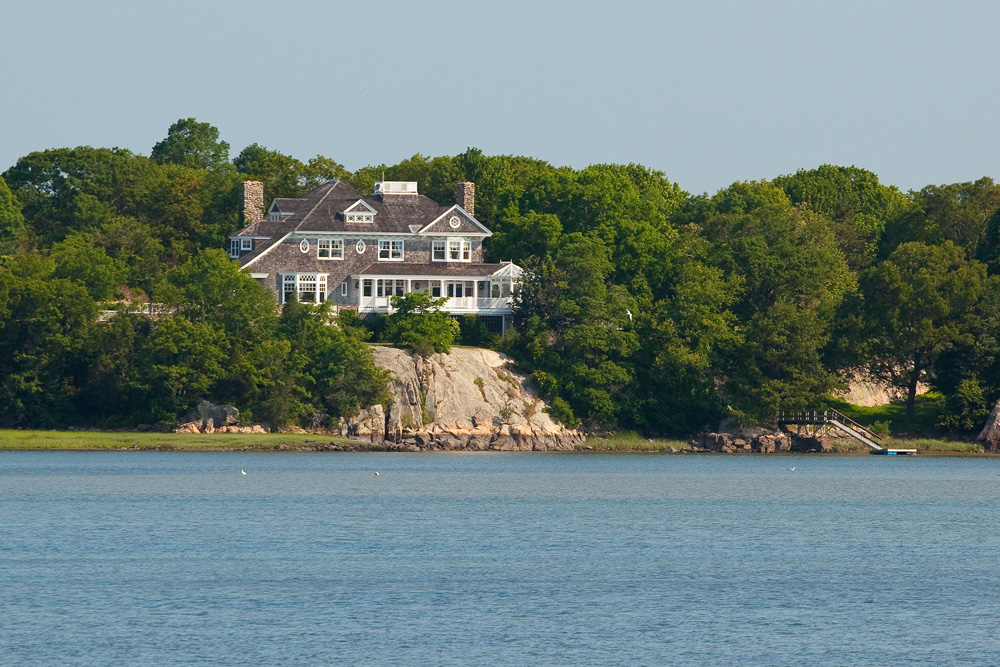 SOLD. 63 Nichols Rd. Cohasset, MA