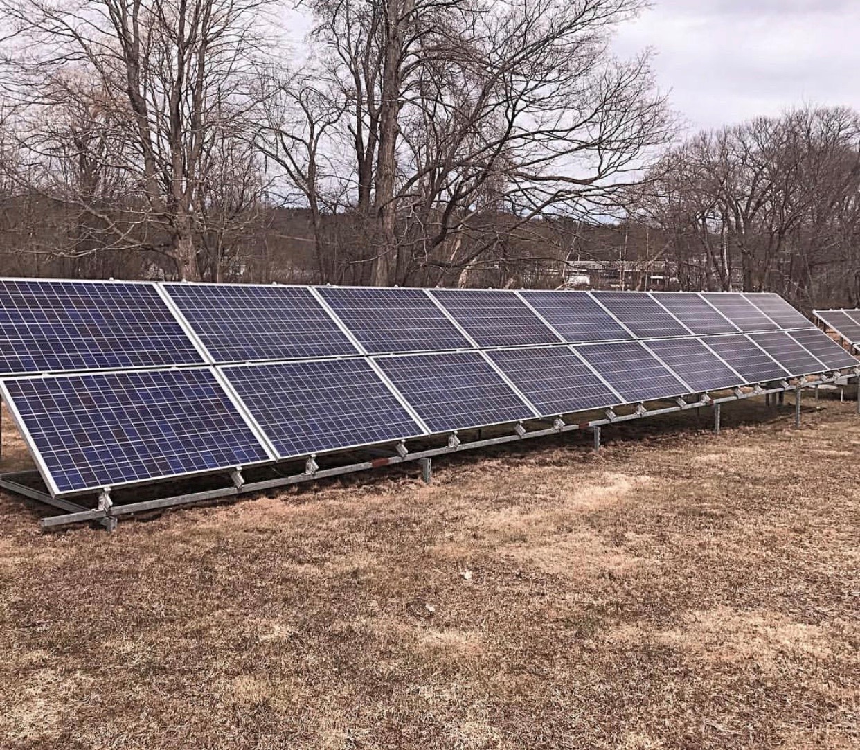 solar panels 5