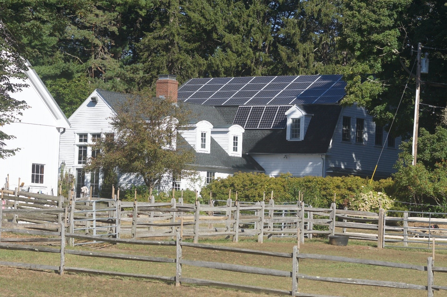 solar panels 1