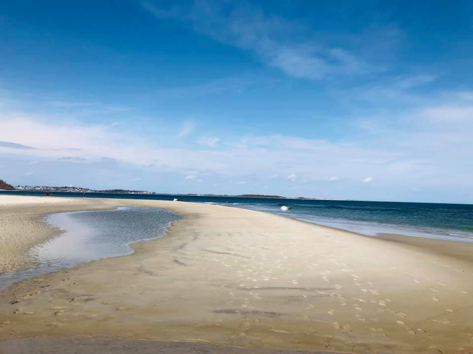 Crane Beach Ipswich. 130 Argill Road