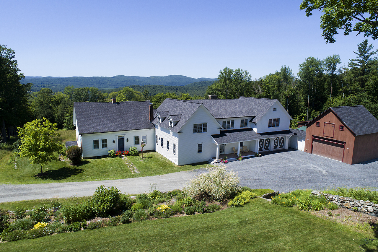 washburn hill road NH0462-37