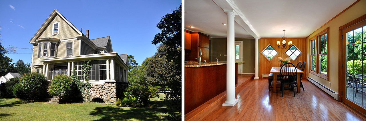 762 Barretts Mill Road apartment MA2450