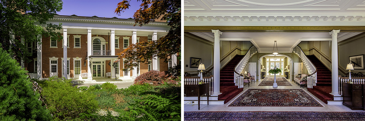 Oak Hall Camden & Rockport ME1606