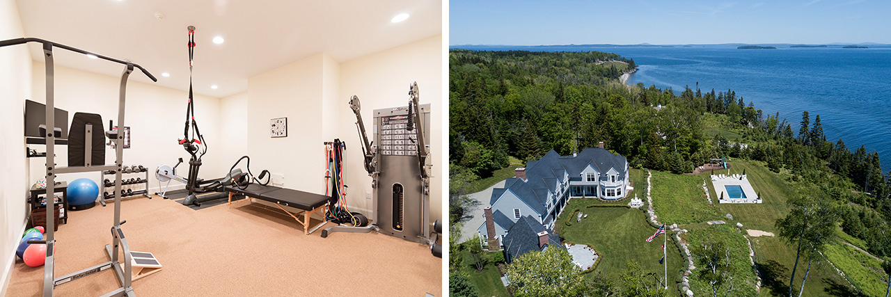home workouts ME1377