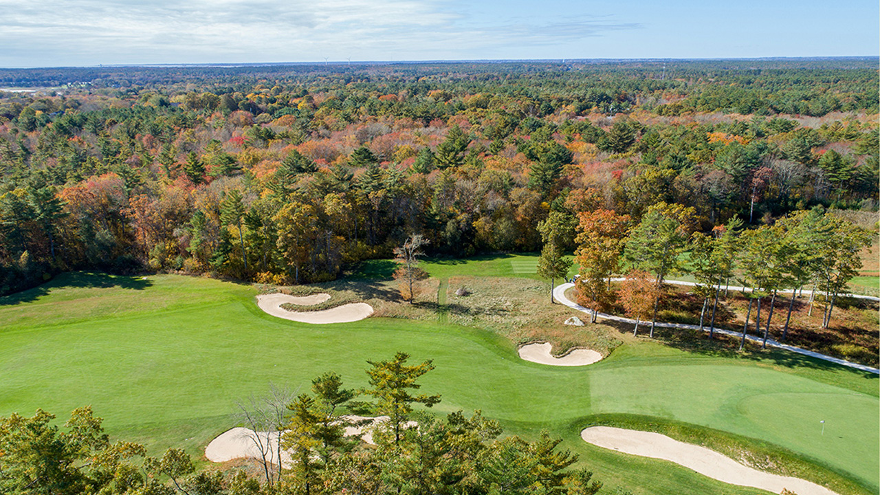 Bay Club of Mattapoisett Golf Course_CD
