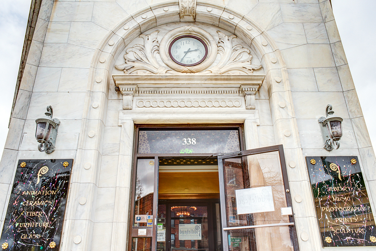 historic bank VT0893_2web