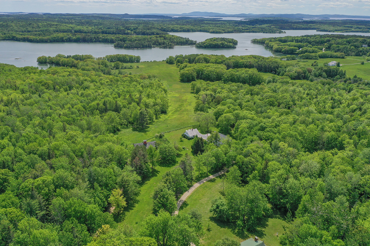 Weatherly Farms | Penobscot Maine Sanctuary default