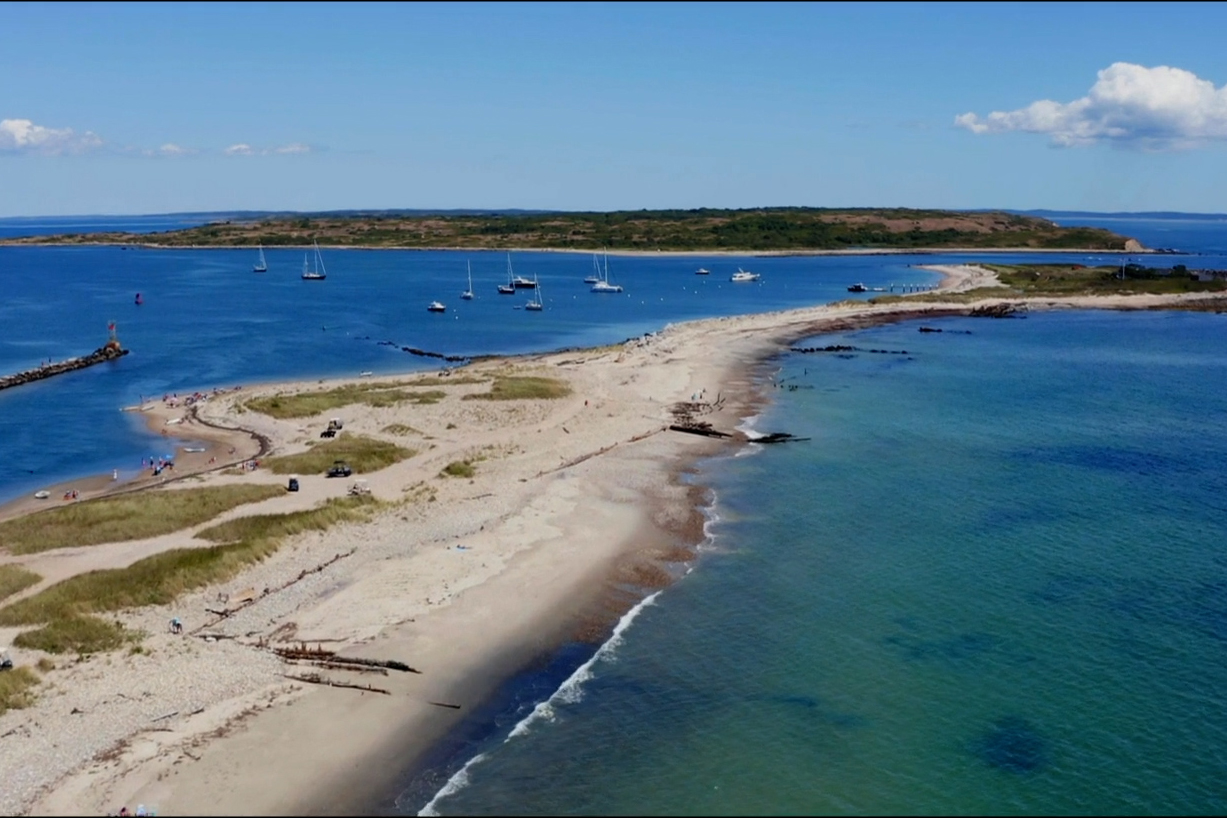 Cuttyhunk, MA