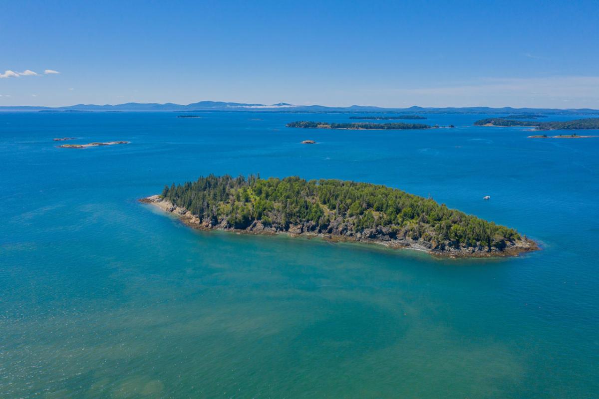 Land For Sale - Filing Island