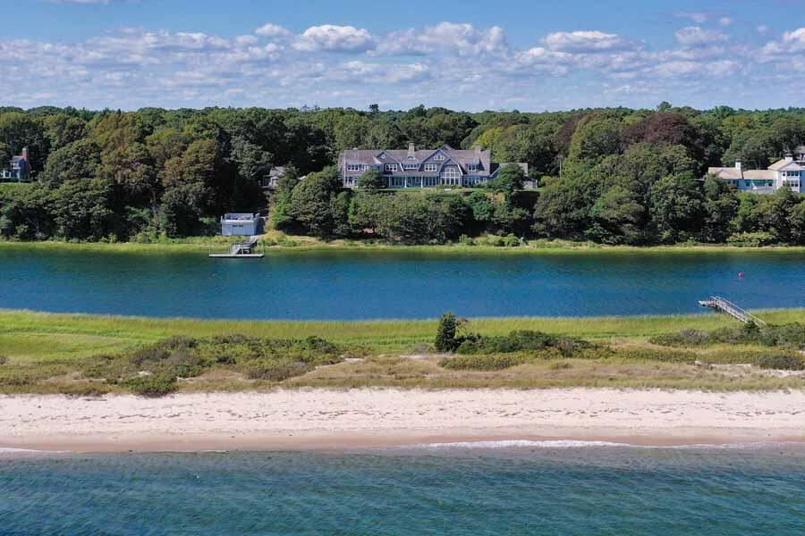 cape cod market watch - top sale