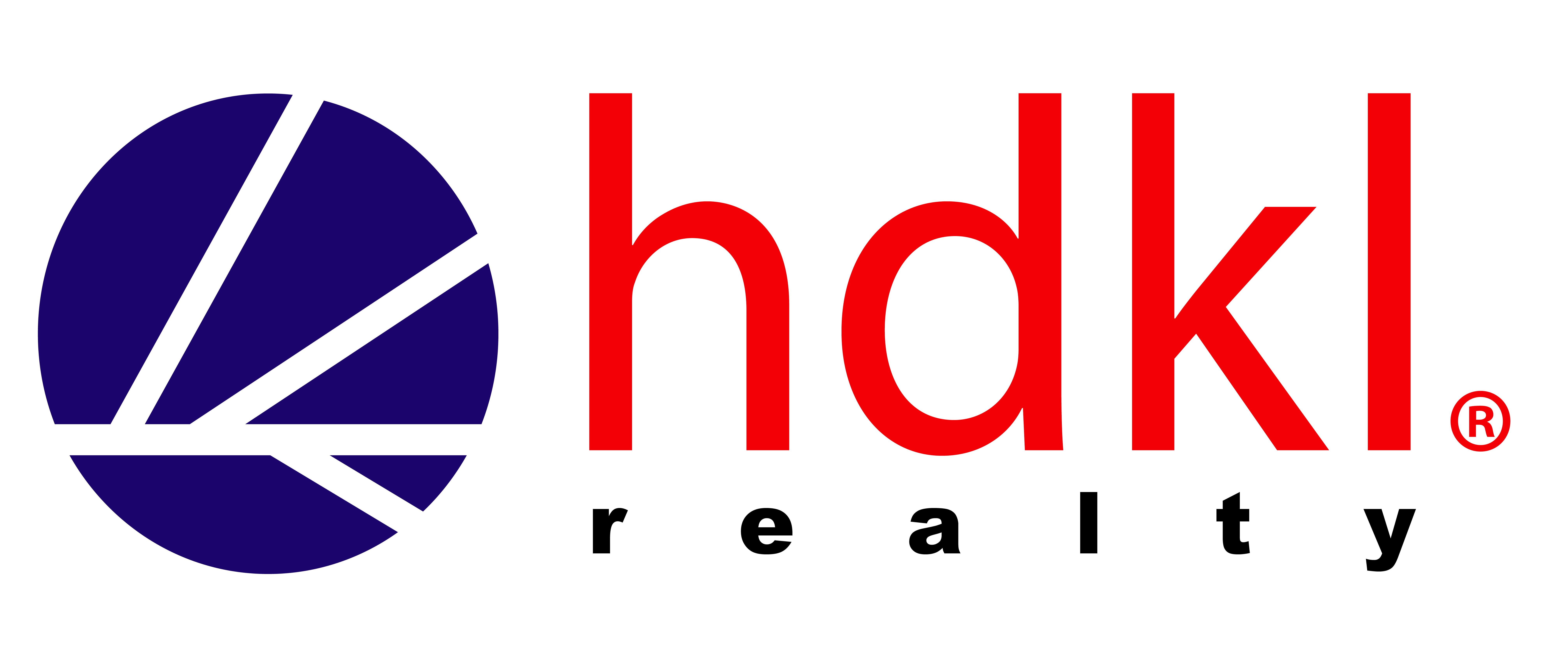 HDKL Realty Logo