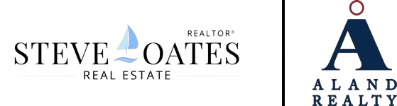 Stephen Oates Realtor Logo