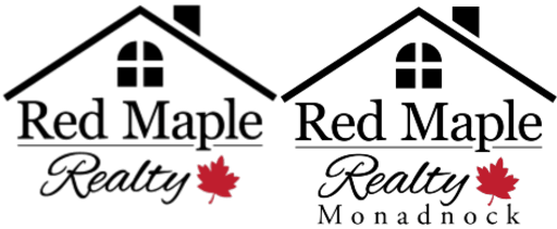 Red Maple Realty LLC Logo