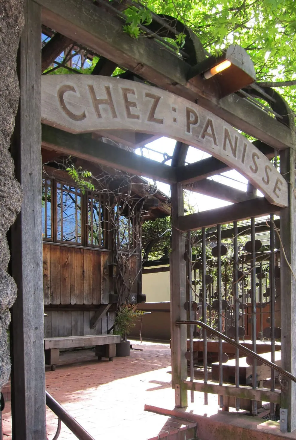 Chez Panisse