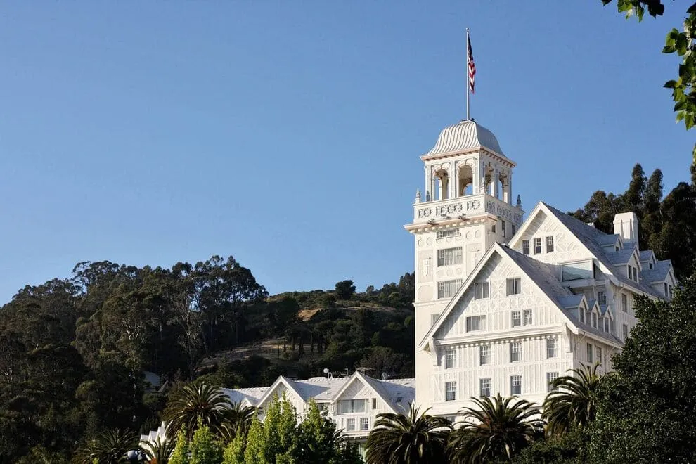 Claremont Resort & Club